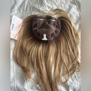 New topper from Raquel Welch